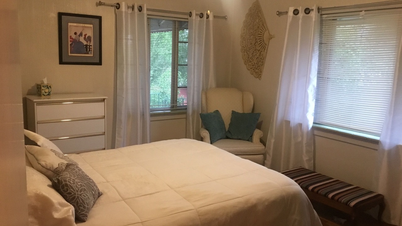 Photo of Bedroom in East Colorado Springs