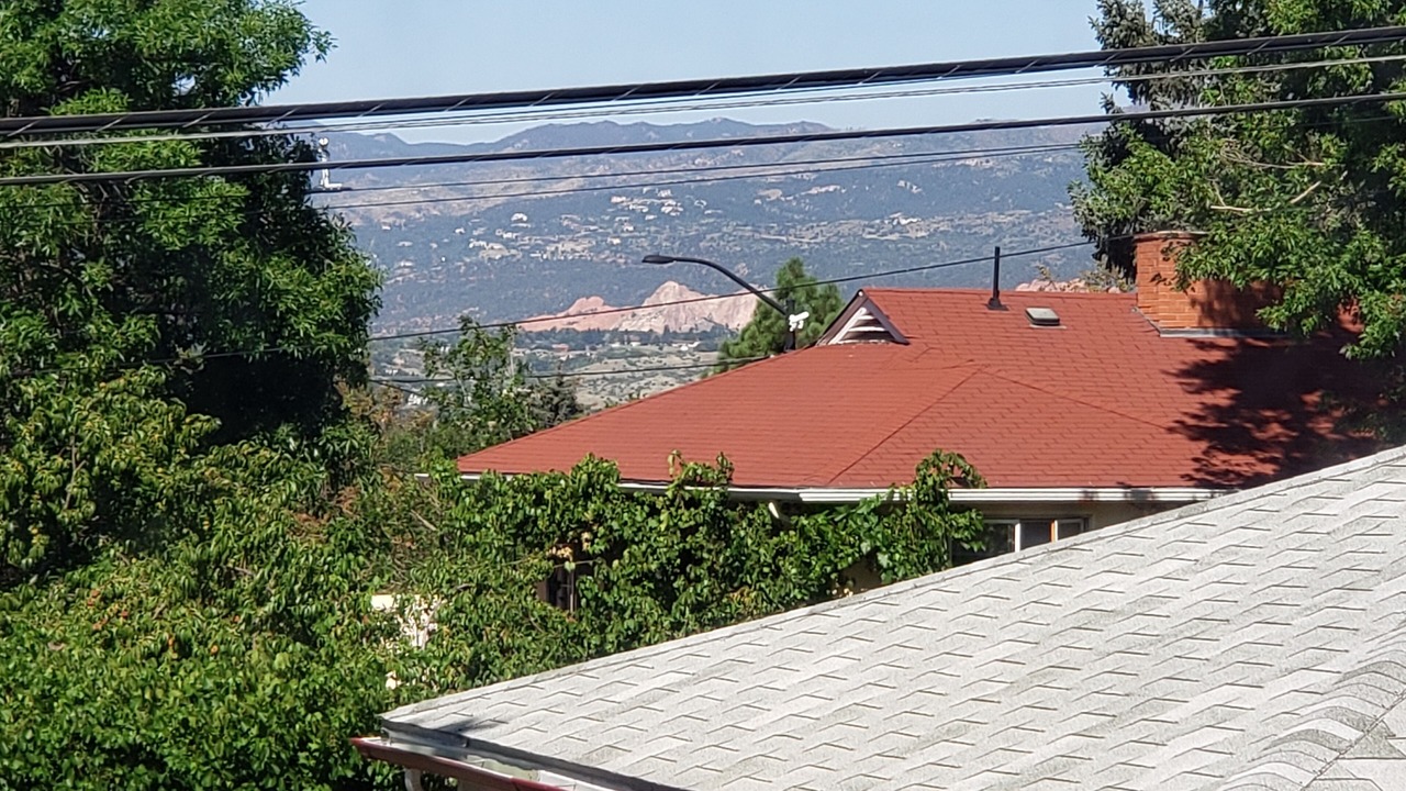 Photo of Outdoor in East Colorado Springs