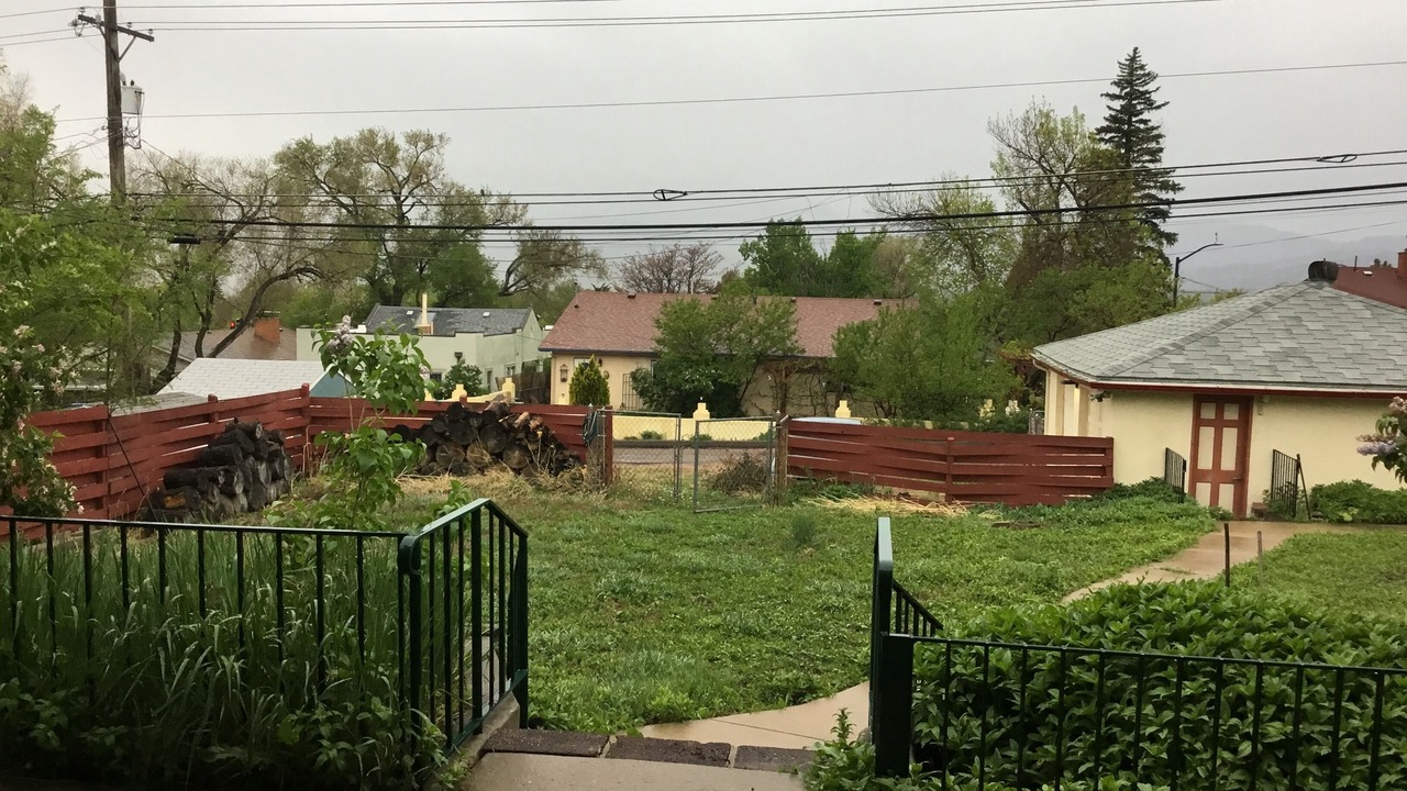 Photo of Outdoor in East Colorado Springs