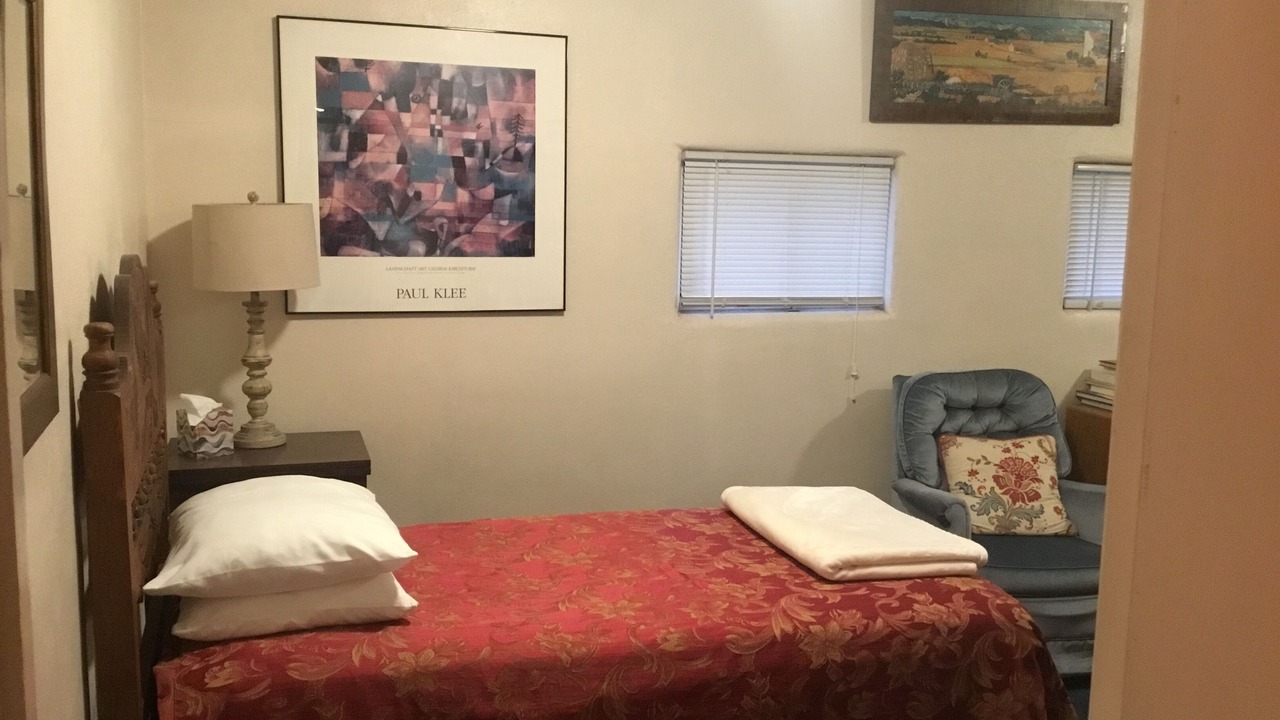 Photo of Bedroom in East Colorado Springs
