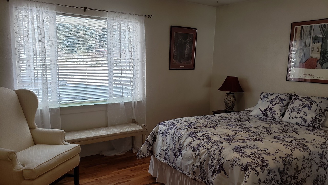 Photo of Bedroom in East Colorado Springs