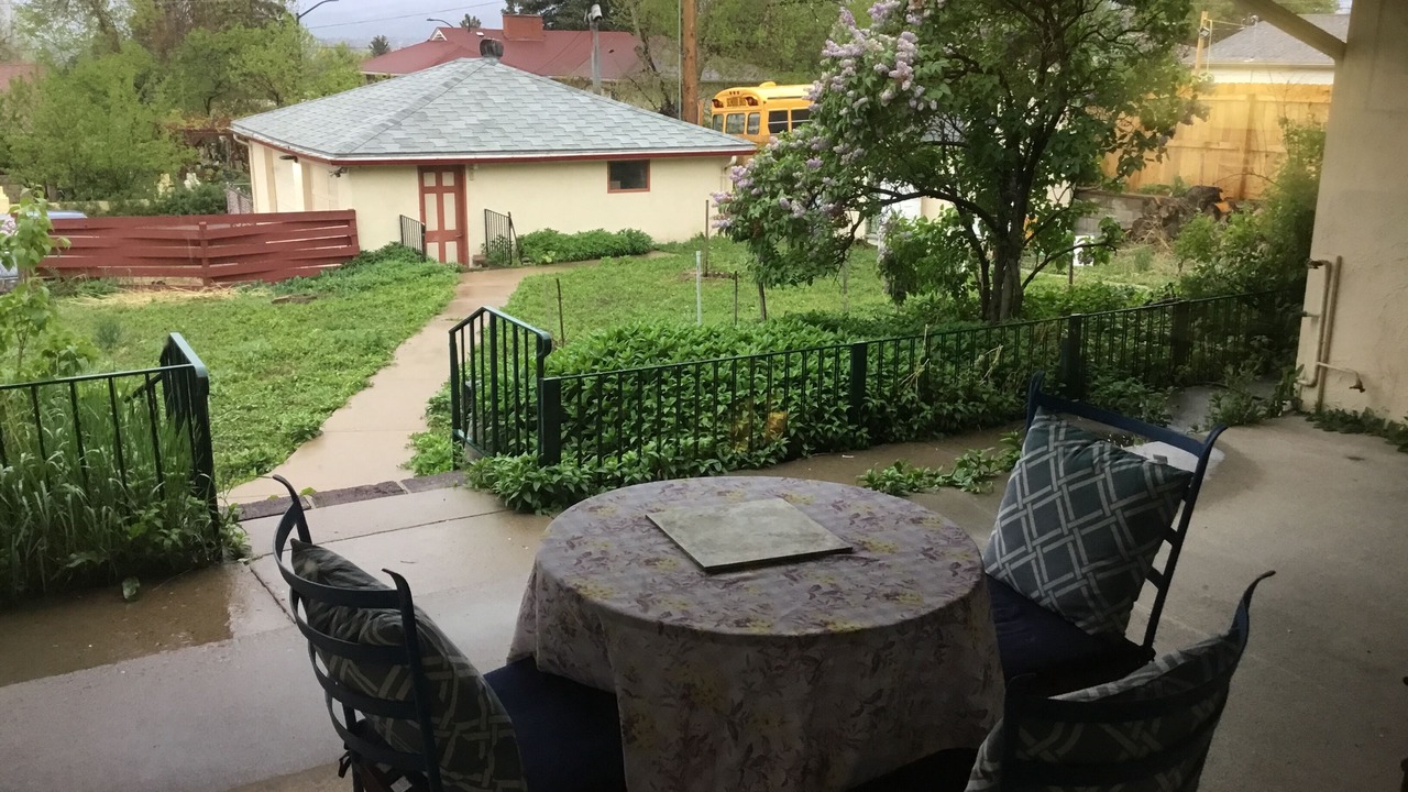 Photo of Outdoor in East Colorado Springs