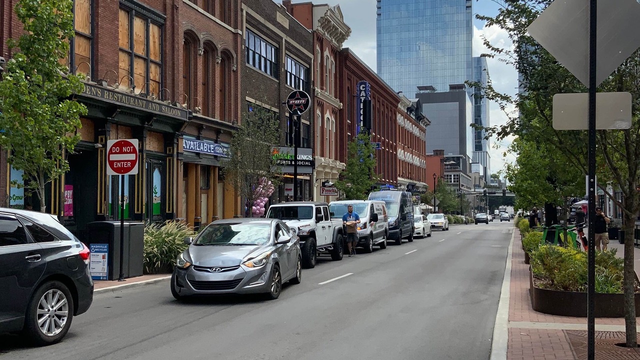 Photo of Others in Downtown Nashville