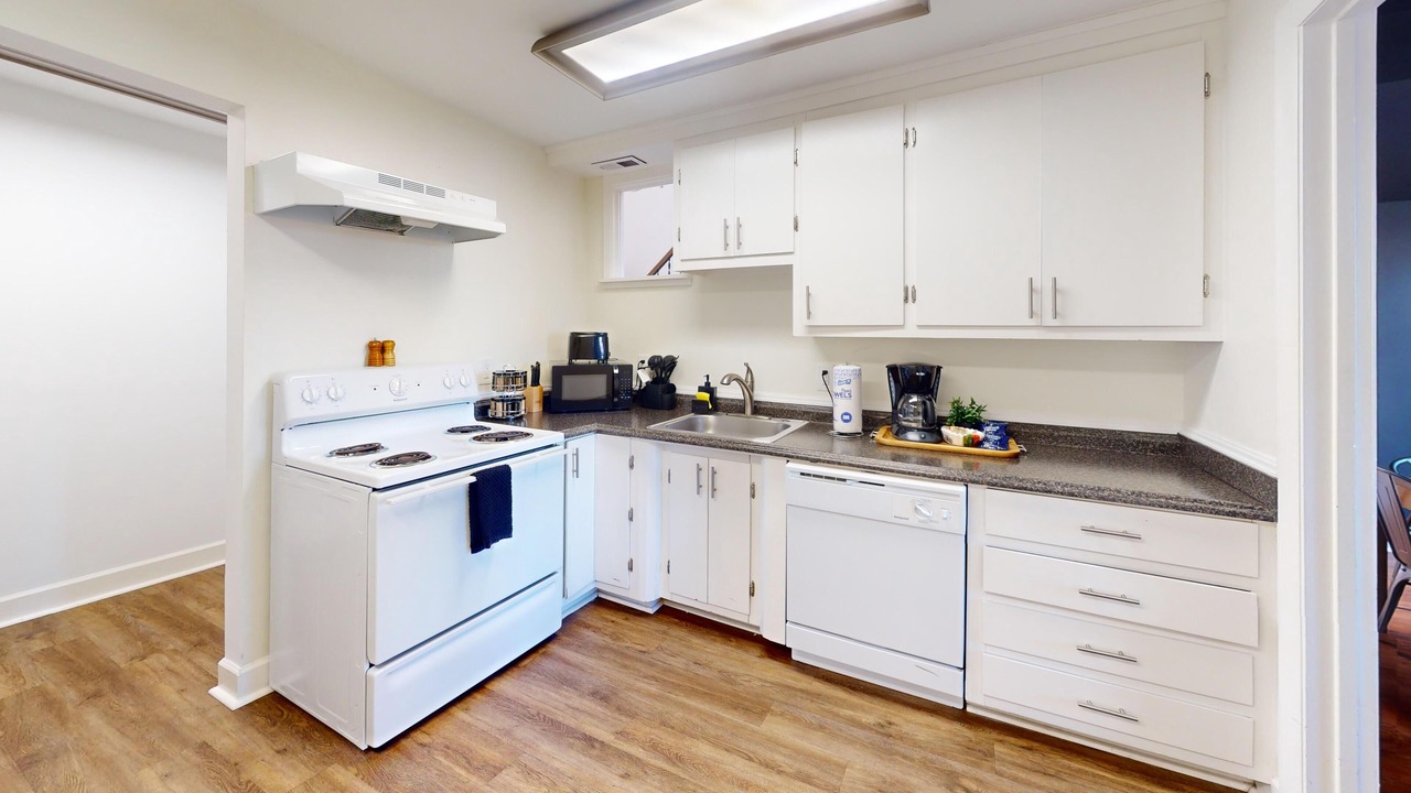 Photo of Kitchen in Downtown Nashville