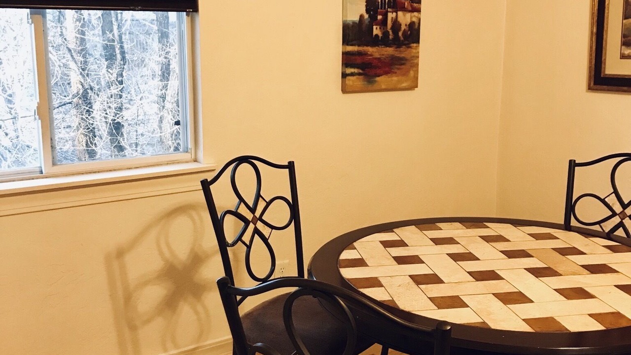 Photo of Livingroom in Farmington