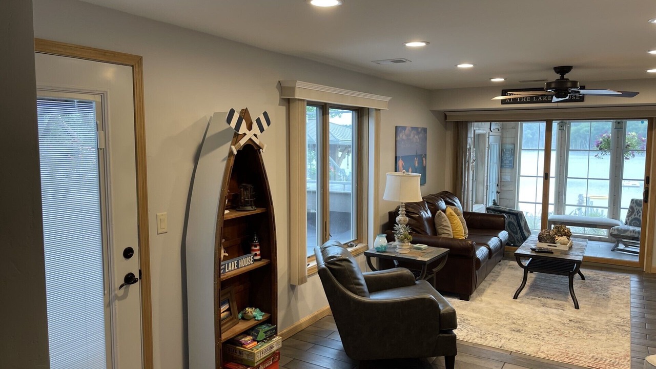 Photo of Bedroom in Waupaca