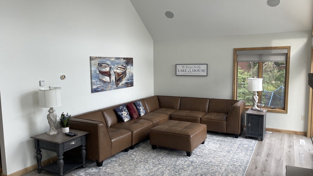 Photo of Bedroom in Waupaca