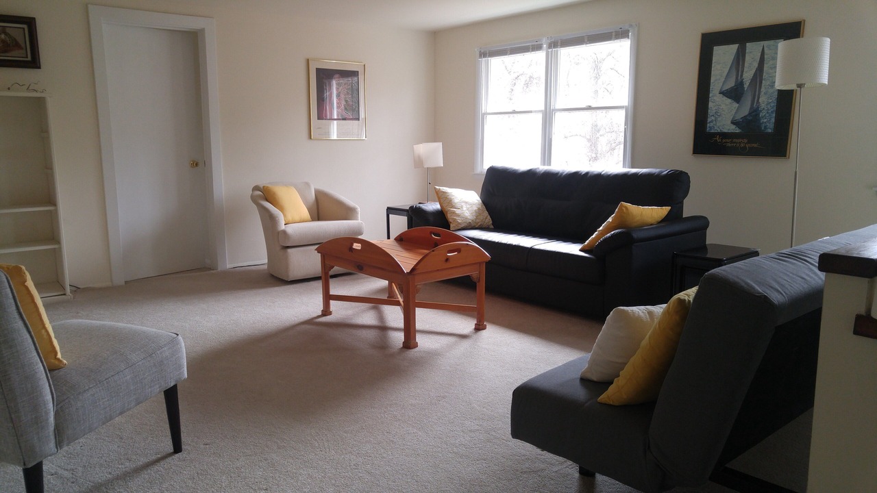 Photo of Livingroom in Bethlehem