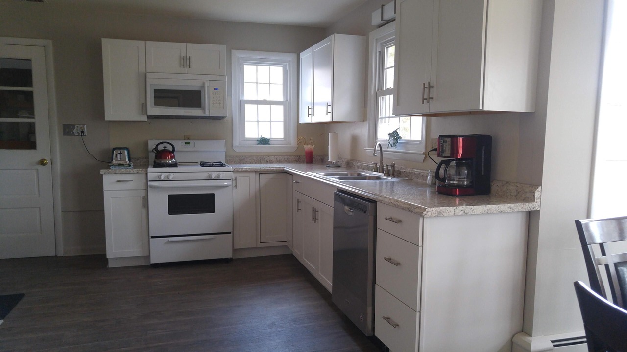 Photo of Kitchen in Bethlehem