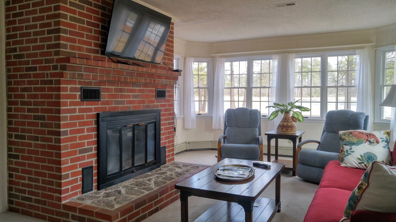 Photo of Livingroom in Bethlehem