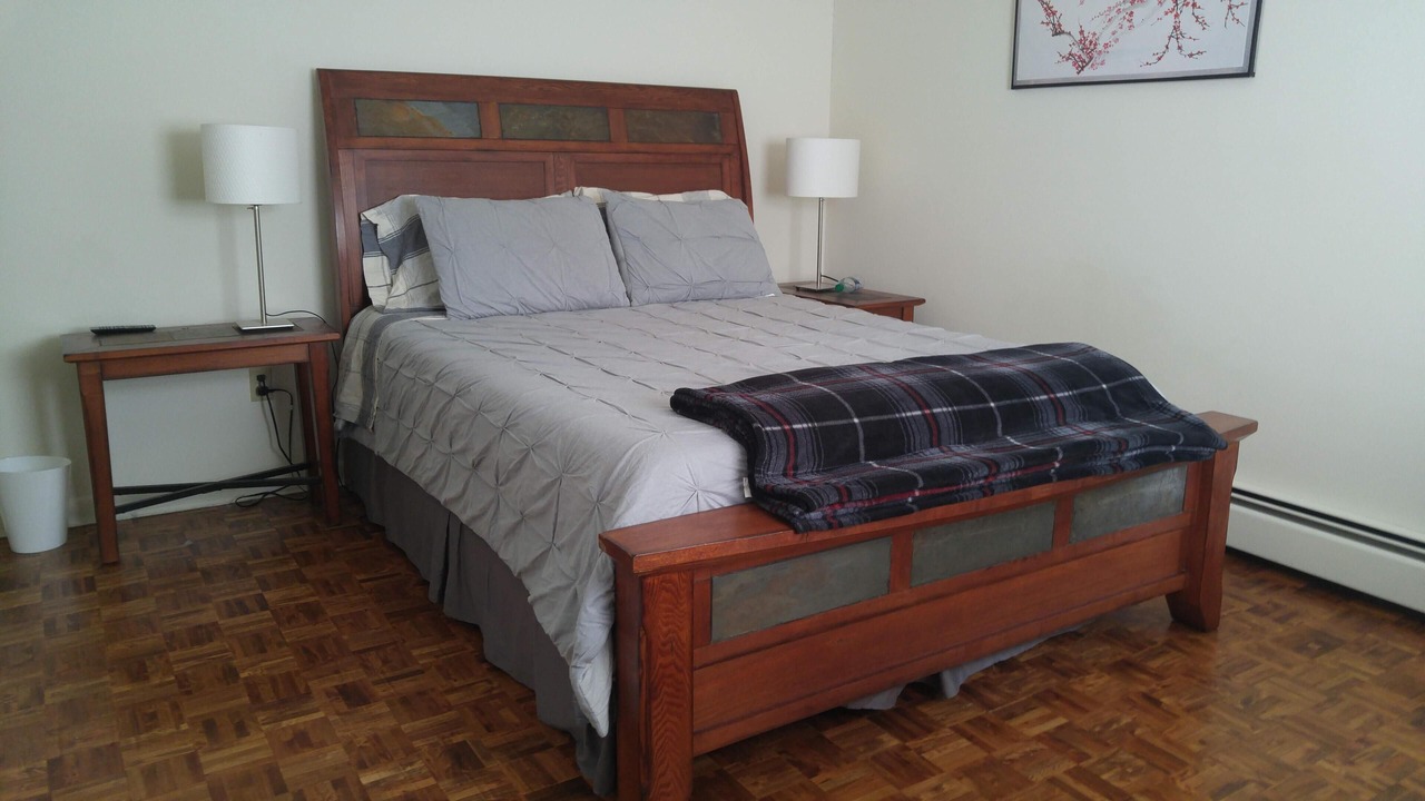 Photo of Bedroom in Bethlehem