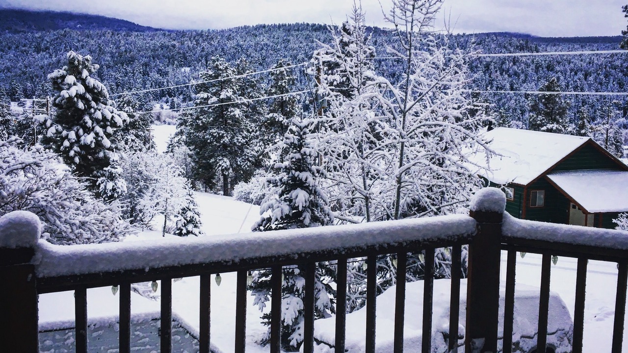 Photo of Outdoor in San Juan River Village