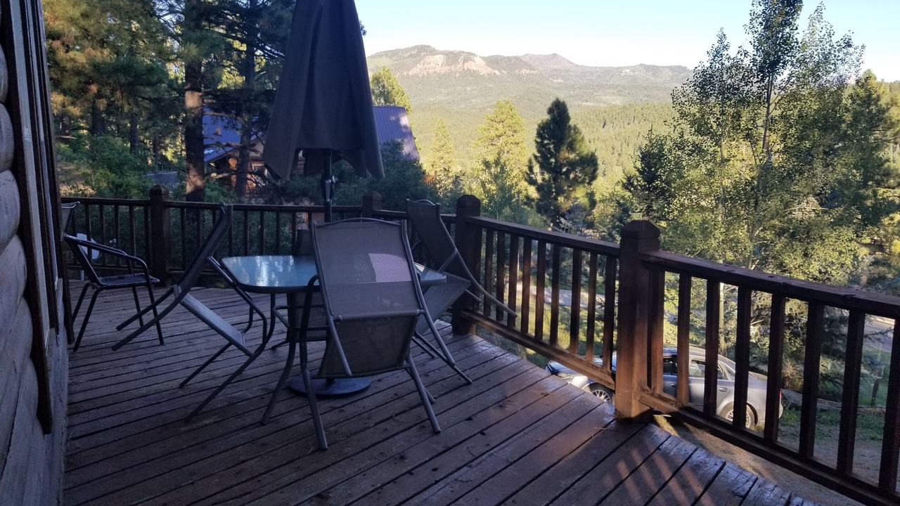 Photo of Outdoor in San Juan River Village