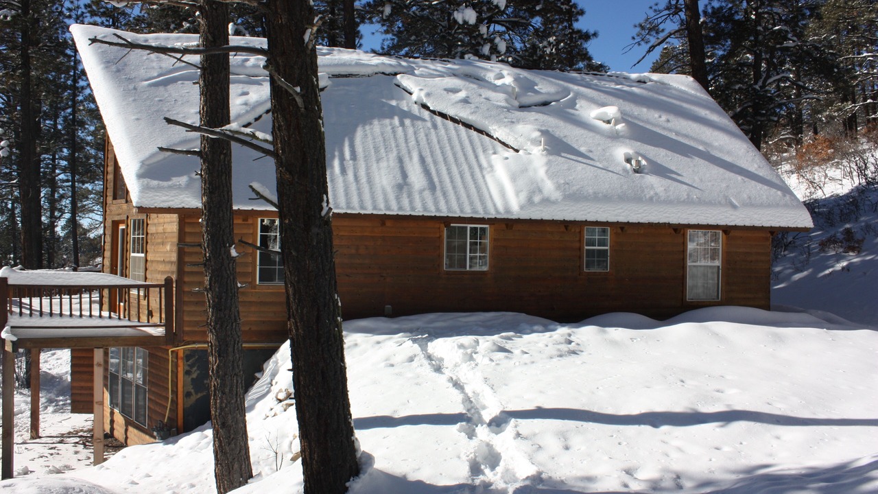 Photo of Outdoor in San Juan River Village