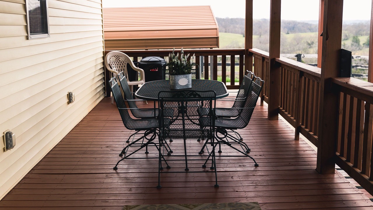 Photo of Outdoor in Wartrace