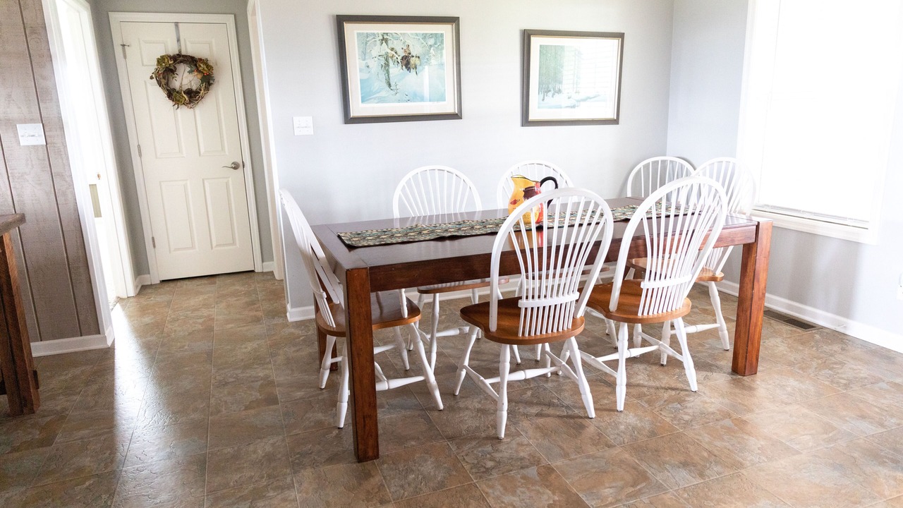 Photo of Livingroom in Wartrace