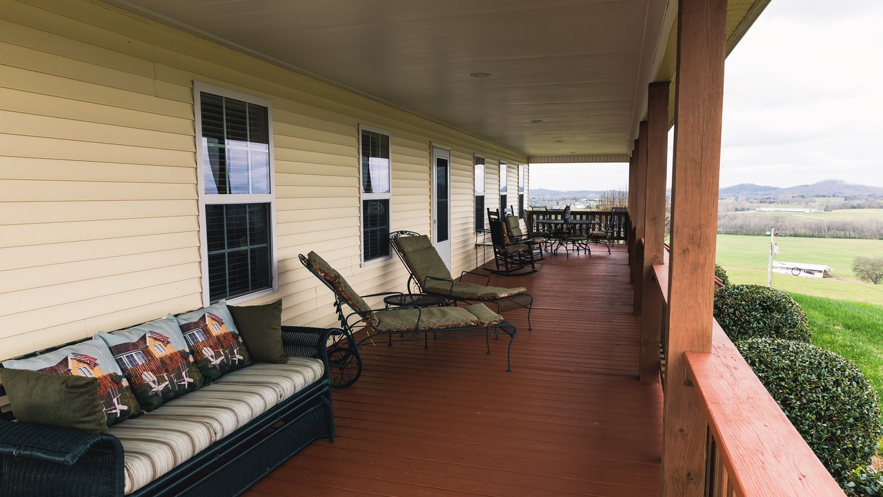Photo of Outdoor in Wartrace