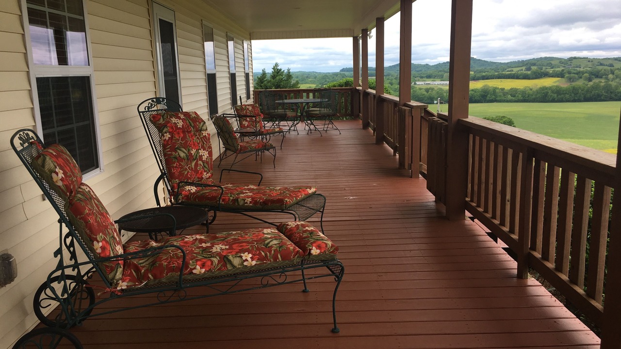 Photo of Outdoor in Wartrace