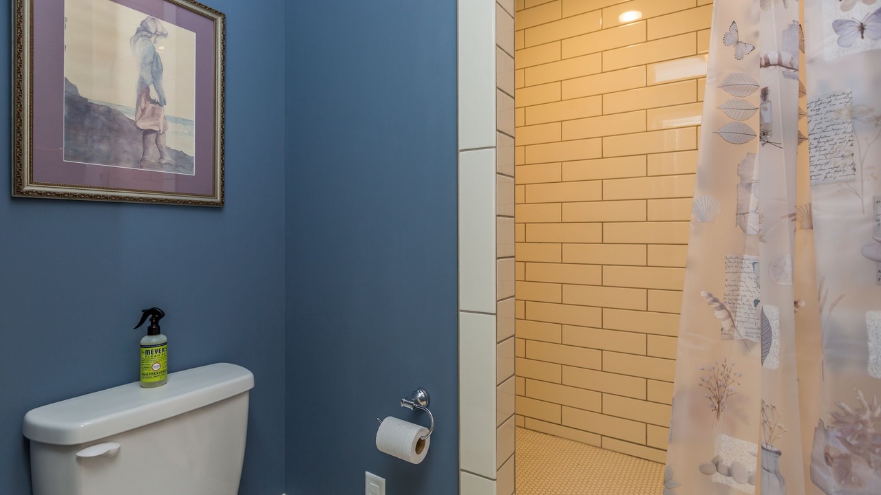 Photo of Bathroom in Winston - Salem