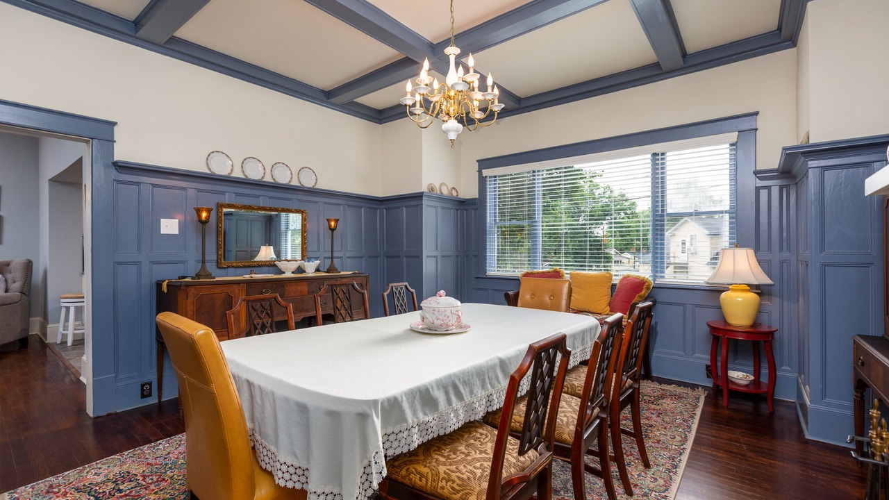 Photo of Bedroom in Winston - Salem