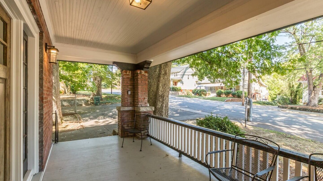 Photo of Patio Balcony in Winston - Salem