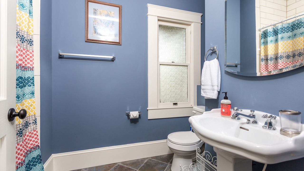 Photo of Bathroom in Winston - Salem