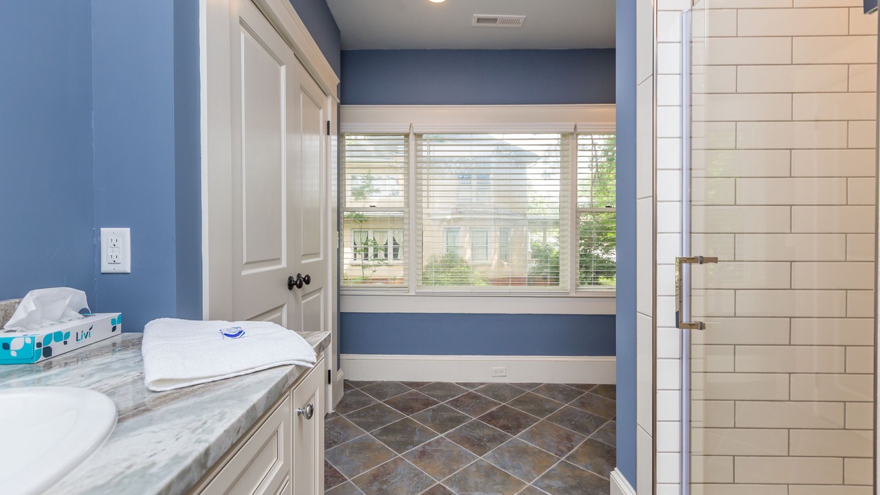 Photo of Bathroom in Winston - Salem