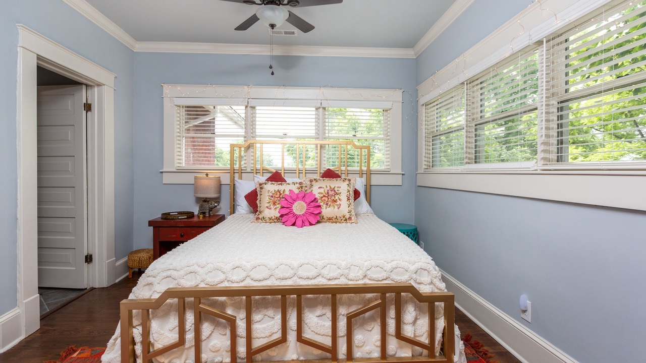 Photo of Bedroom in Winston - Salem