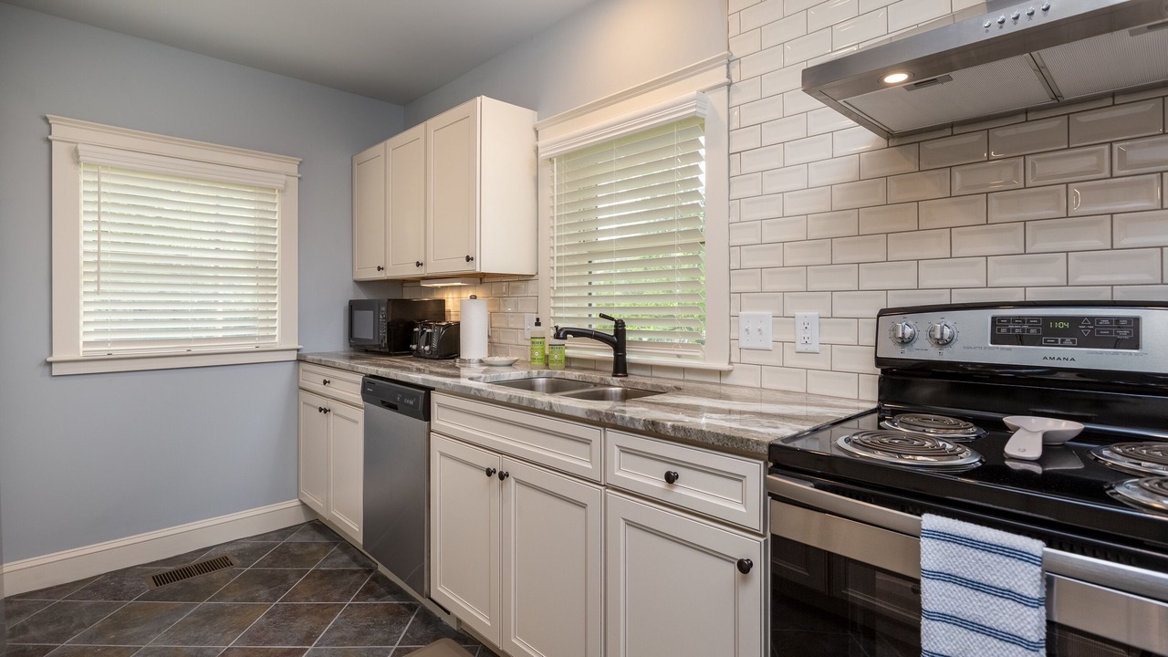 Photo of Kitchen in Winston - Salem