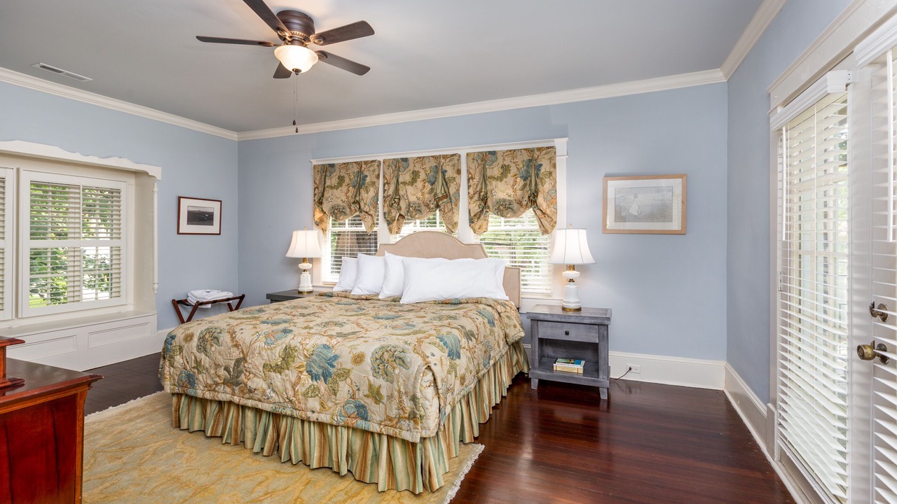 Photo of Bedroom in Winston - Salem