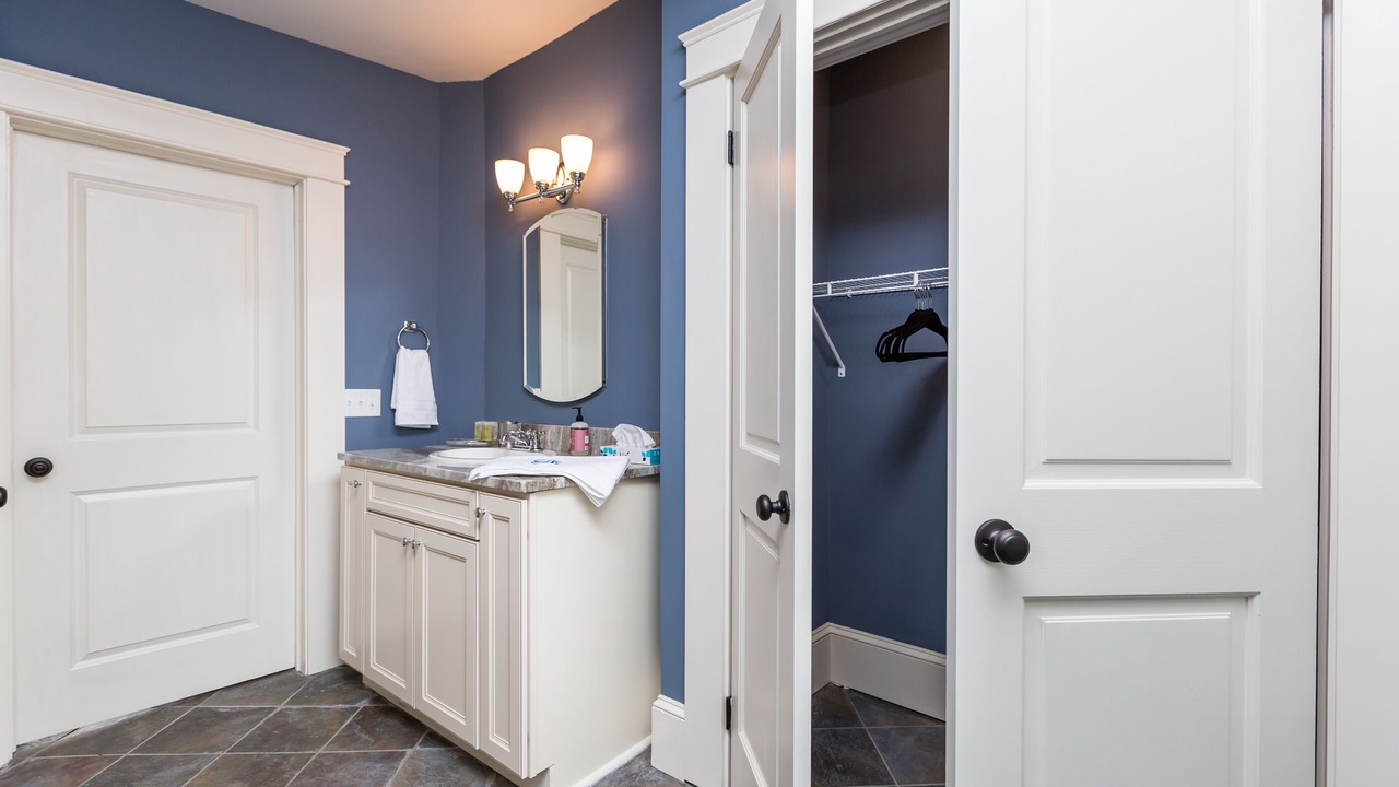 Photo of Bathroom in Winston - Salem