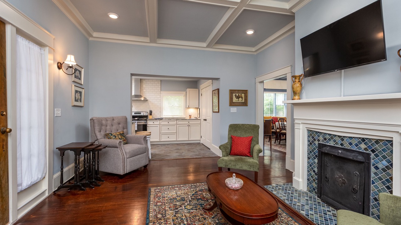 Photo of Bedroom in Winston - Salem