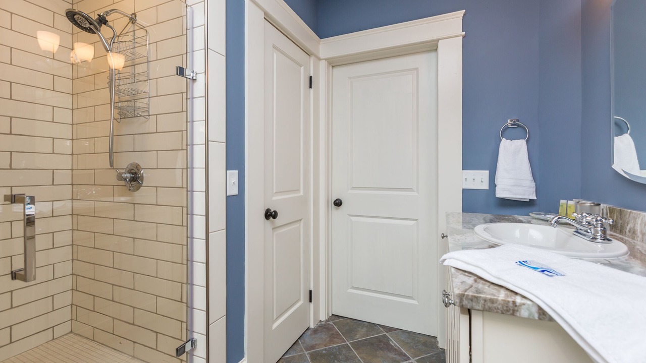Photo of Bathroom in Winston - Salem