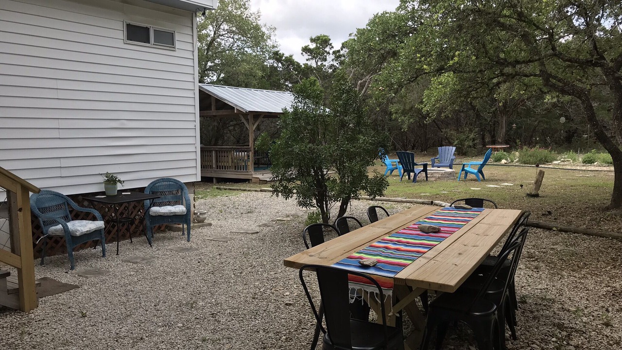 Photo of Others in Canyon Lake