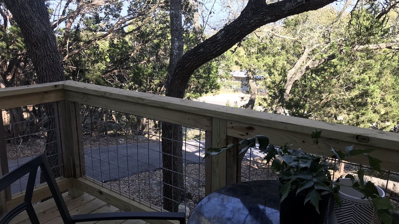 Photo of Outdoor in Canyon Lake