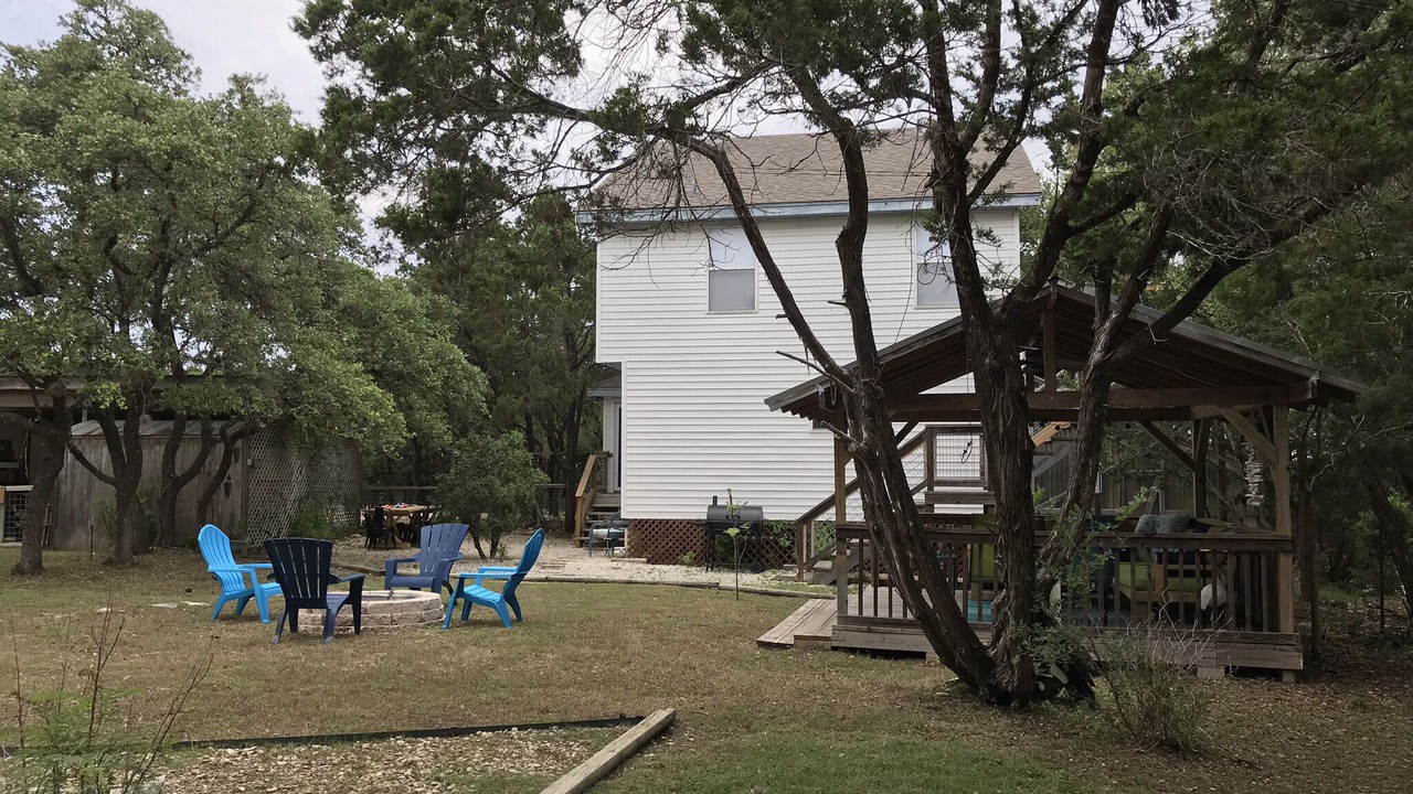 Photo of Others in Canyon Lake