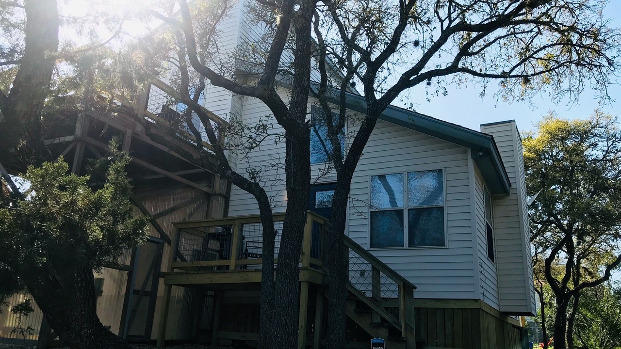 Photo of Outdoor in Canyon Lake