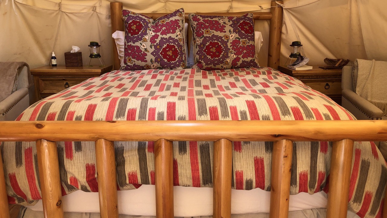 Photo of Bedroom in Hermosa