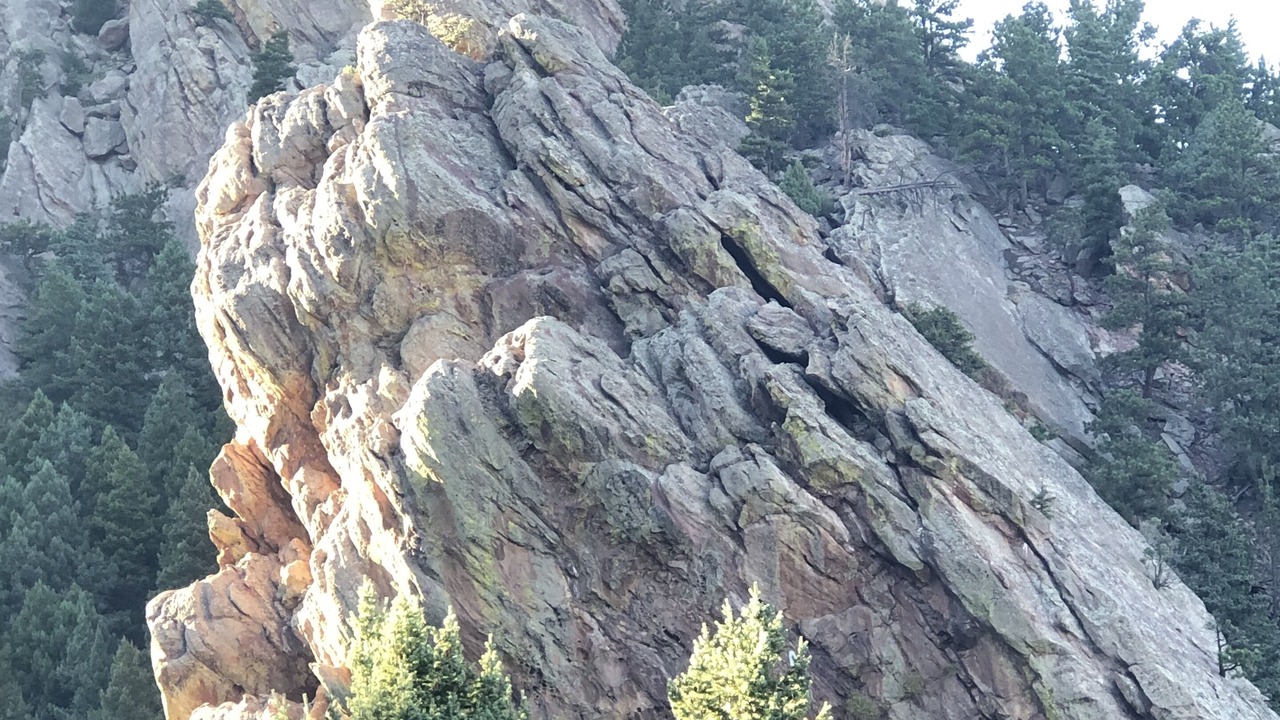 Photo of Others in Devil's Thumb - Rolling Hill