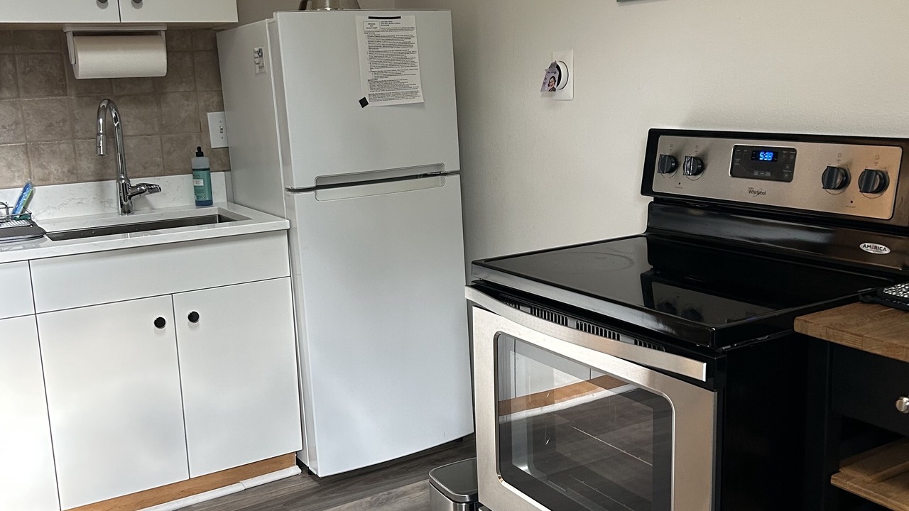 Photo of Kitchen in Devil's Thumb - Rolling Hill