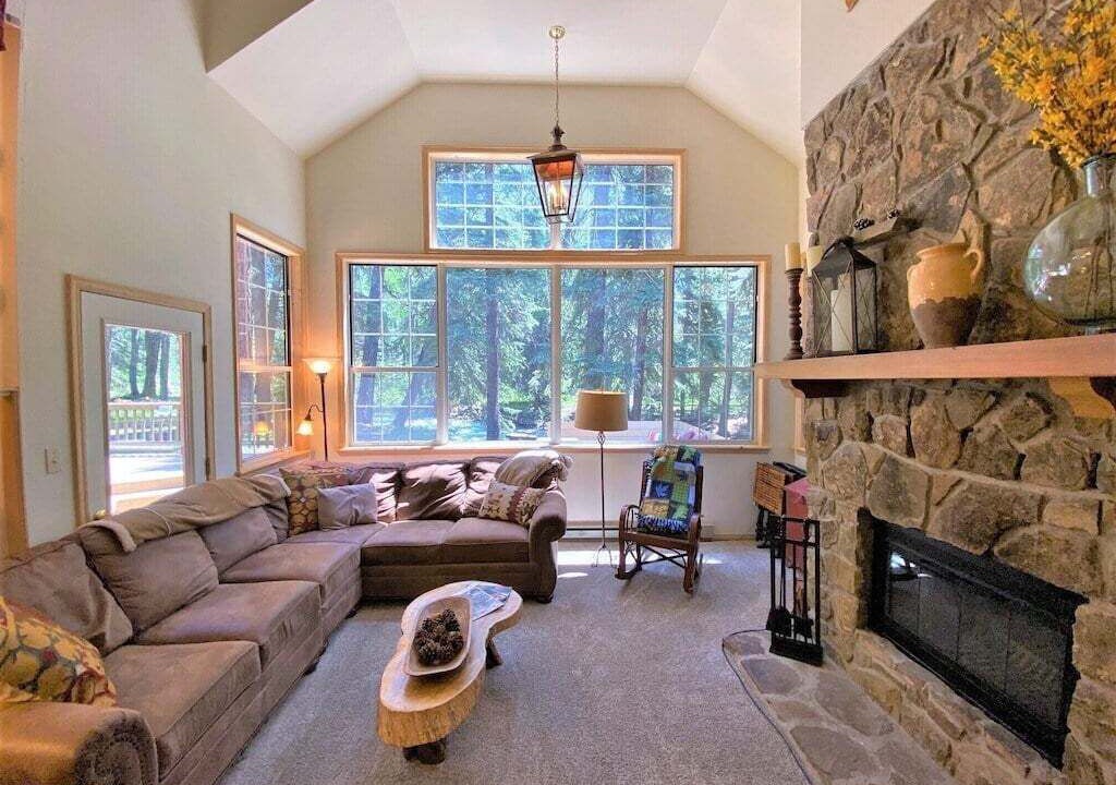 Photo of Livingroom in Durango - Purgatory