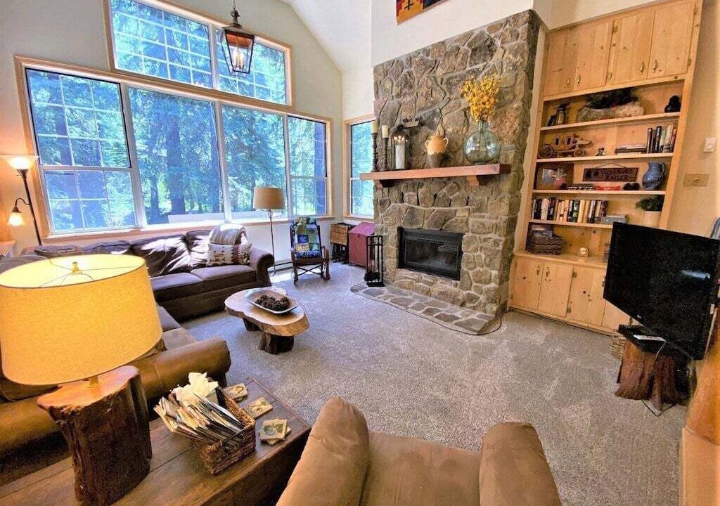 Photo of Livingroom in Durango - Purgatory