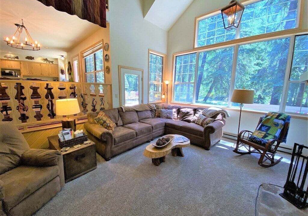 Photo of Livingroom in Durango - Purgatory