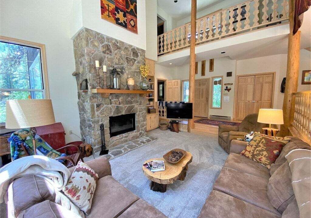 Photo of Livingroom in Durango - Purgatory