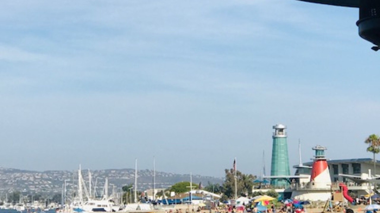 Photo of Others in Balboa Peninsula