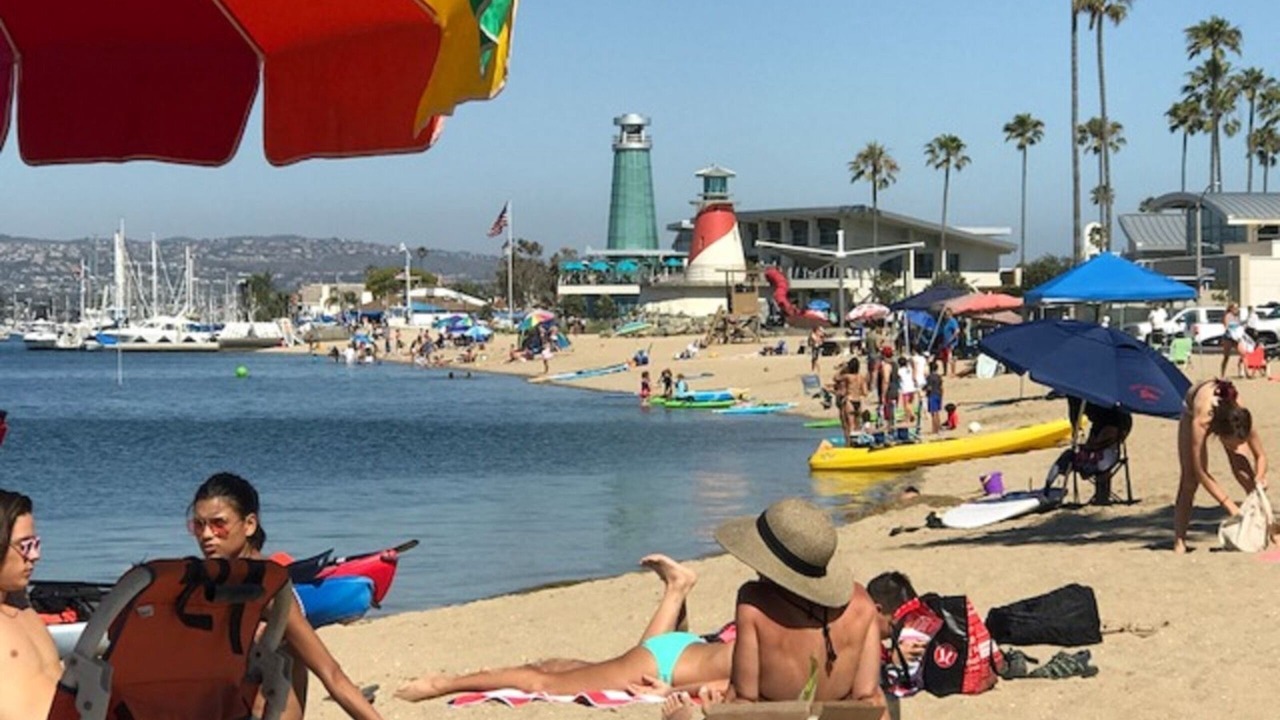Photo of Others in Balboa Peninsula