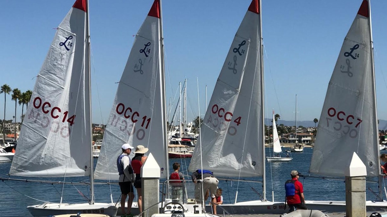 Photo of Outdoor in Balboa Peninsula