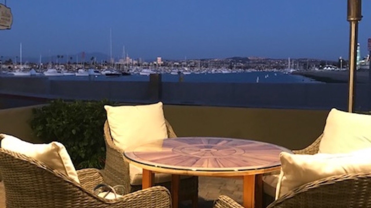 Photo of Outdoor in Balboa Peninsula