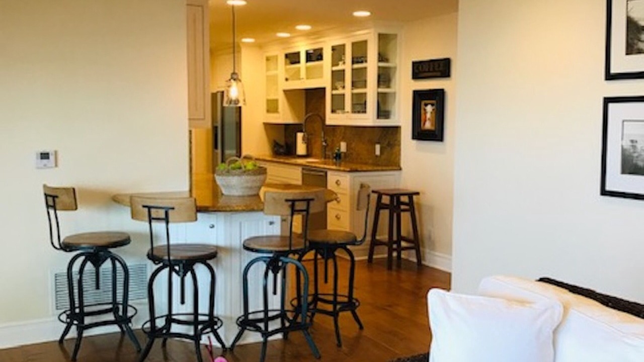 Photo of Bedroom in Balboa Peninsula