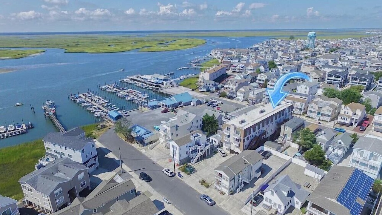 Photo of Others in Townsend's Inlet